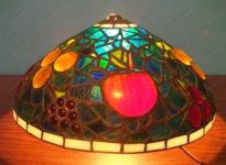 Светильники